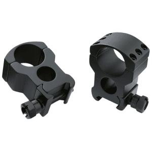 Burris 1'' X-high Matte Tactical Rings