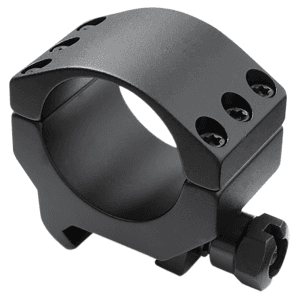 Burris 1'' Low Matte Tactical Rings