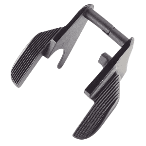 Wilson Combat Ambidextrous 1911 Thumb Safety Blued Steel