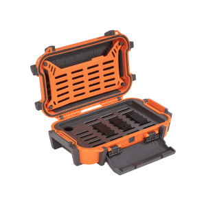 Pelican R40 Personal Utility Ruck Case (Orange)
