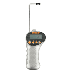 Lyman Universal Electronic Trigger Pull Gauge