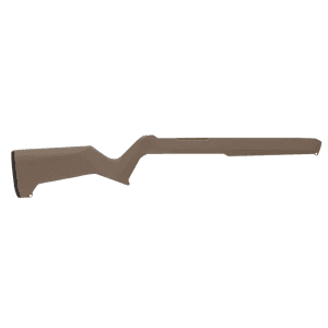 Magpul MOE X22 Stock Flat Dark Earth for Ruger 10/22