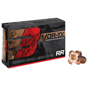 Barnes 30-06 Springfield 130 Grain TTSX Boat Tail (Box)