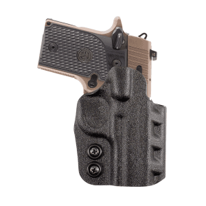 Desantis Gunhide Cazzuto Ruger 57 Paddle Holster