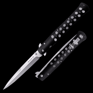 Cold Steel Ti-lite 6 Spear Point CS26SXP