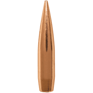 Berger 6mm 105gr Hybrid Target Projectiles 100/Box