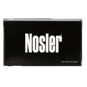 Nosler E-tip 243 Win 90 Grain E-Tip Lead-Free (Box)