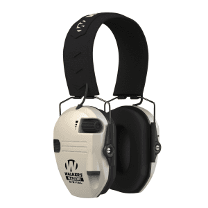 Walkers Game Ear Razor Digital PRO Ear Muffs 23dB (White)