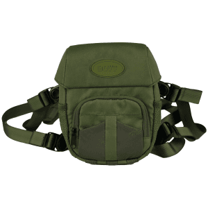 Boyt Harness Bino Case & Harness 9.5in 40-62in Sage