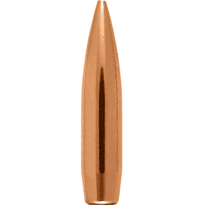 Berger 6mm 105gr Boat Tail Hybrid OTM Tactical Projectiles