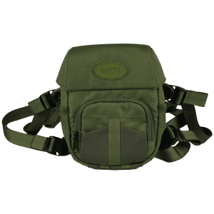 Boyt Harness Bino Case & Harness Medium Sage Nylon