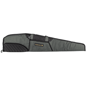 Remington Accessories Field and Range Scoped Rifle Case 44 Gray