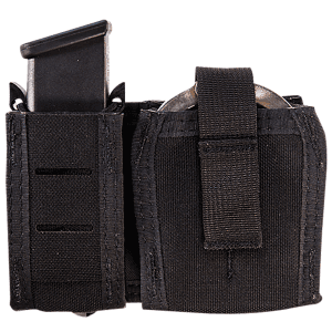 High Speed Gear Duty TACO Double Pistol Magazine Pouch