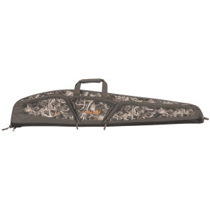 Allen Bonz Rifle Case 48 Shadow Camo Water-Resistant Foam