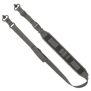 Grovtec US QS Sentinel 2-Point Adjustable Sling Wolf Gray