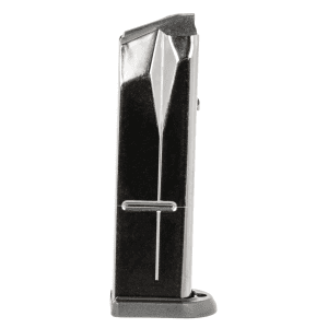 FN Factory Magazine For FN FNX 45 ACP - 10 Round Stainless Steel