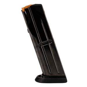 FN FNS 10rd 9mm Luger Black Steel Magazine