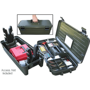 Mtm Shooting Range Box  Mtm Rbmc-11      Shooting Range Box