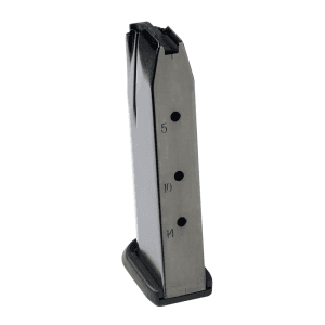 FN Factory Magazine For FN FNS-40 40 S&W - 14 Round Stainless Steel