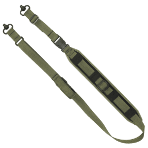 GrovTec US Sentinel QS 2-Point Adjustable Sling