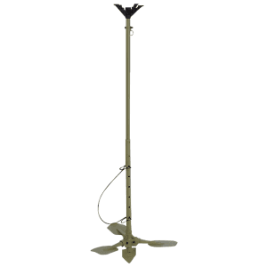 Avian X Ultimate Gear Stick OD Green with Carry Strap