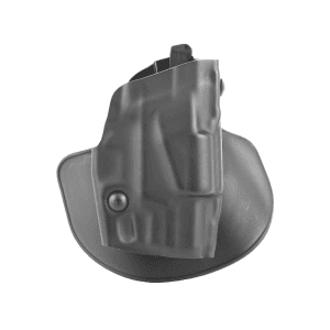 Safariland 6378 Paddle Holster for S&W M&P Shield  Right Hand (Black)