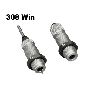 RCBS Full-Length Die Set - Group A - 308 Winchester