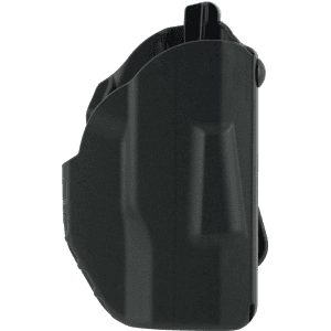 Safariland 7378 7TS ALS Paddle Holster for Ruger American 9/40  Right Hand (Black)