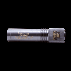 Carlsons Black Cloud 20 Gauge Mid-Range Titanium Coated Tube
