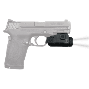 Crimson Trace Rail Master  Crim Cmr209  Weaponlight 200lumen Rail