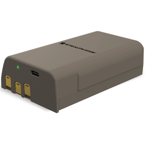 Stealth Cam Fusion XPro Cellular Trail Camera with Network Select