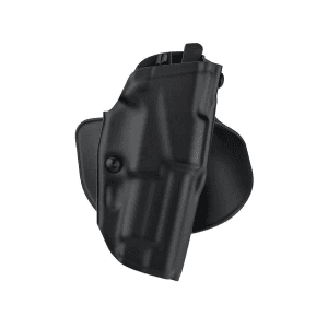 Safariland 6378 Paddle Holster for Springfield XD 5 Barrel  Right Hand (Black)