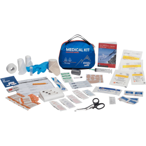 Adventure Medical Kits Mountain Explorer Kit Blue