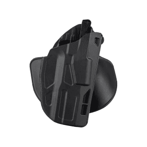 Safariland 7378 7TS ALS Paddle Holster for Walther PPQ/P99Q  Right Hand (Black)
