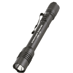Streamlight 88033 ProTac Multi-Fuel Flashlight 270 Lumen (Black)