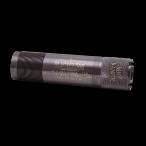 Carlsons Titanium Coated 12 Gauge Invector-Plus Choke Tube