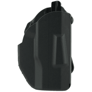 Safariland 7378-7ts-als Black SafariSeven For Glock 19/19C/19 Gen5 23/23C/25/32 Paddle Holster 7378283411