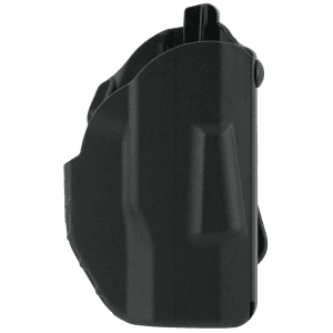 Safariland 7378 7TS ALS Paddle Holster for Glock 26/27  Right Hand (Black)