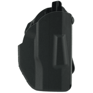 Safariland 7378-7ts-als Black SafariSeven Handgun Paddle Holster for S&W M&P M2.0 9 40 w/wo Thumb Safety 7378219411
