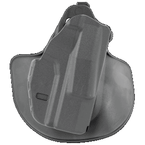 Safariland 7378 7TS ALS Paddle Holster for Sig P938  Right Hand (Black)
