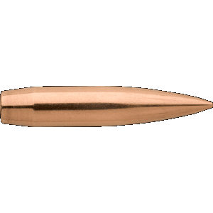Sierra Bullets MatchKing 6.5mm 142 Gr Hollow Point Boat Tail