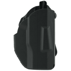 Safariland 7378 7TS ALS Paddle Holster for SIG P320  Right Hand (Black)