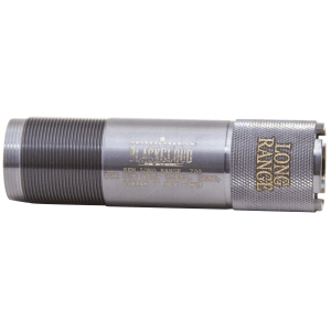 Carlsons Titanium Coated Long Range Remington 12GA Choke Tube