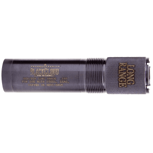 Carlsons Black Cloud Long Range Beretta 20ga Choke Tube
