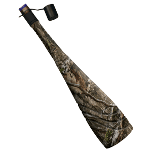 Primos Big Poppa Elk Bugle Competition-Style Call