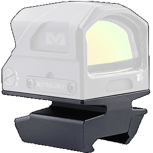 MEPRO USA Picatinny Riser MCO PRO 1.93