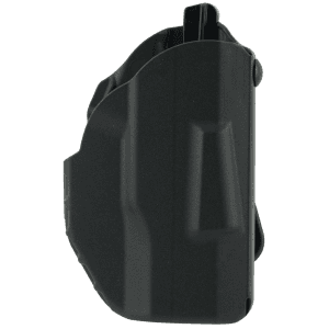 Safariland 7378-7ts-als Black Right Hand 1 Compartment Paddle Holster - SafariSeven Material for Sig P320 Compact 7378750411