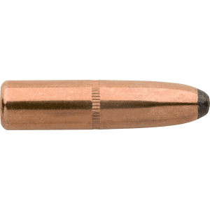 Sierra 30 Caliber 220gr Round Nose Projectiles 100/Box