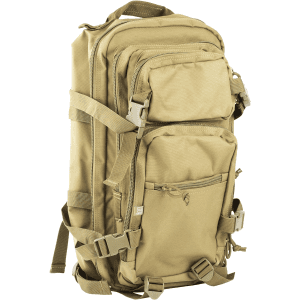 Glock  MultiPurpose Backpack Coyote Tan