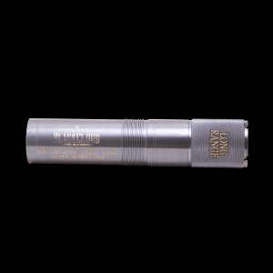 Carlsons Black Cloud Titanium Coated 12 Gauge Long Range Choke